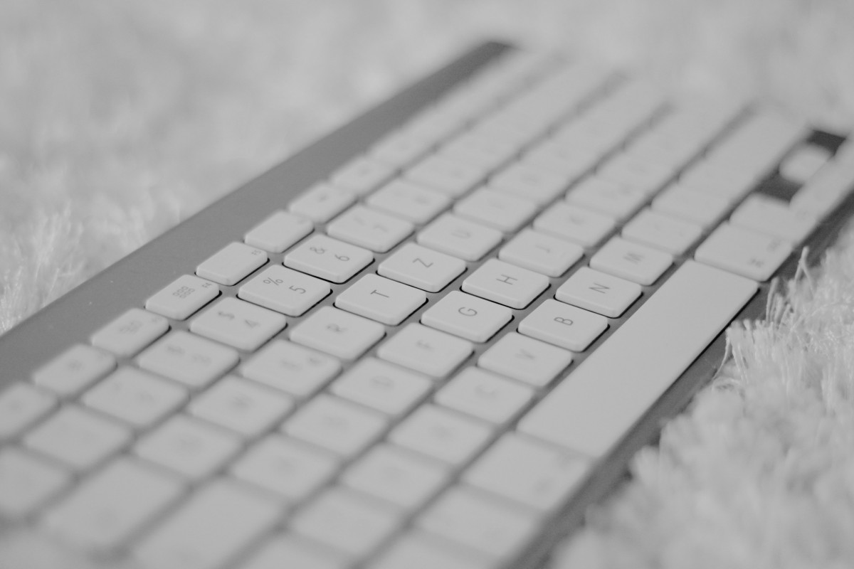 tastatur