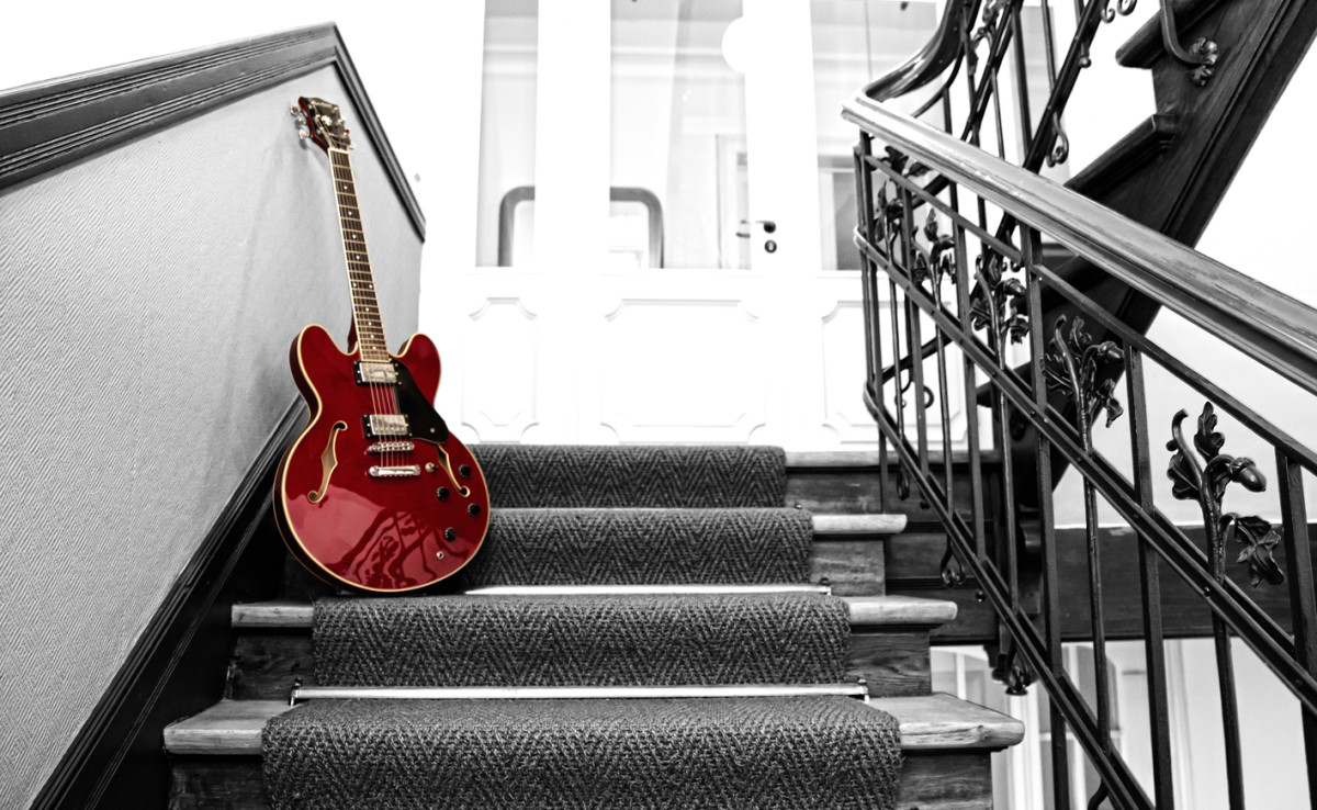 slide-guitar